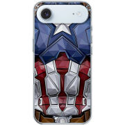 Чохол BoxFace Apple iPhone 17 Air Sentinel of Liberty