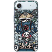Чохол BoxFace Apple iPhone 17 Air Panda Q