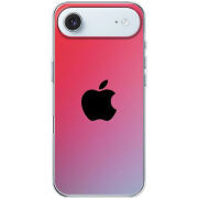 Чохол BoxFace Apple iPhone 17 Air Gradient