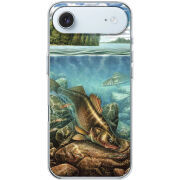 Чохол BoxFace Apple iPhone 17 Air Freshwater Lakes