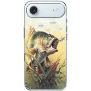 Чохол BoxFace Apple iPhone 17 Air 