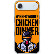 Чохол BoxFace Apple iPhone 17 Air Winner Winner