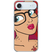 Чохол BoxFace Apple iPhone 17 Air Modern Mermaid