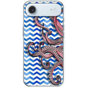 Чохол BoxFace Apple iPhone 17 Air Sea Tentacles