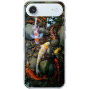 Чохол BoxFace Apple iPhone 17 Air Underwater Koi