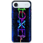 Чохол BoxFace Apple iPhone 17 Air Graffiti symbols