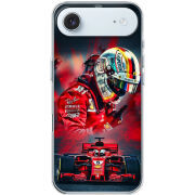 Чохол BoxFace Apple iPhone 17 Air Racing Car