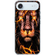 Чохол BoxFace Apple iPhone 17 Air Fire Lion