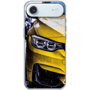Чохол BoxFace Apple iPhone 17 Air Bmw M3 on Road