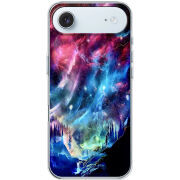 Чохол BoxFace Apple iPhone 17 Air Northern Lights