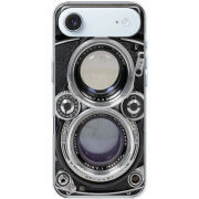 Чохол BoxFace Apple iPhone 17 Air Rolleiflex