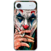 Чохол BoxFace Apple iPhone 17 Air Джокер