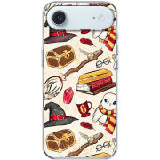 Чохол BoxFace Apple iPhone 17 Air Magic Items