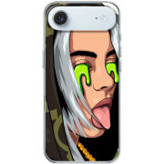 Чохол BoxFace Apple iPhone 17 Air Billie