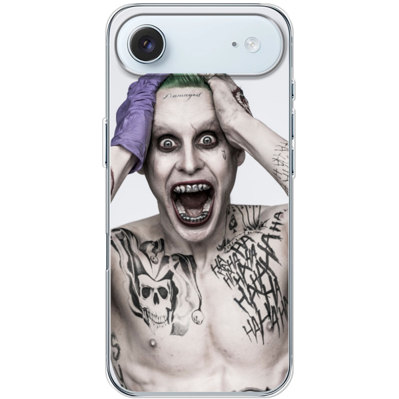 Чохол BoxFace Apple iPhone 17 Air 