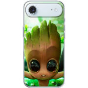 Чохол BoxFace Apple iPhone 17 Air Groot