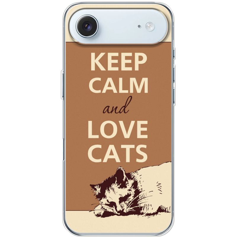 Чохол BoxFace Apple iPhone 17 Air 