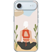 Чохол BoxFace Apple iPhone 17 Air Yoga Style