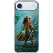 Чохол BoxFace Apple iPhone 17 Air Raya