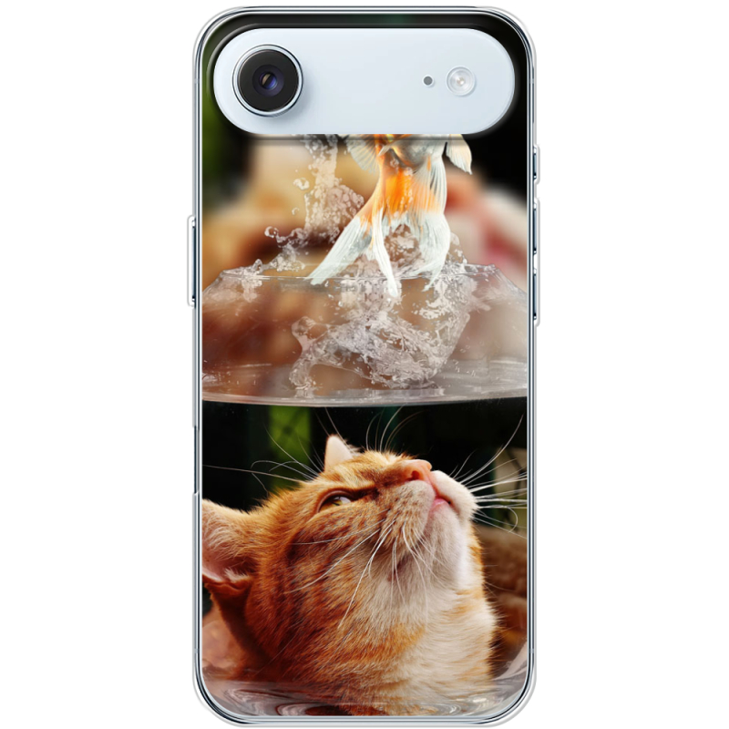 Чохол BoxFace Apple iPhone 17 Air 