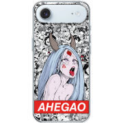 Чохол BoxFace Apple iPhone 17 Air Ahegao