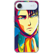 Чохол BoxFace Apple iPhone 17 Air Levi