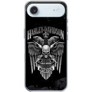 Чохол BoxFace Apple iPhone 17 Air Harley Davidson