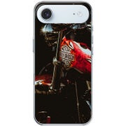Чохол BoxFace Apple iPhone 17 Air Harley
