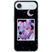 Чохол BoxFace Apple iPhone 17 Air Sailor Moon