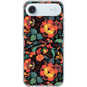 Чохол BoxFace Apple iPhone 17 Air Petrykivka