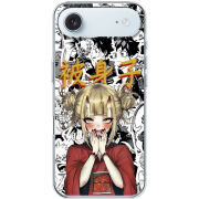 Чохол BoxFace Apple iPhone 17 Air Himiko Toga - My Hero Academia