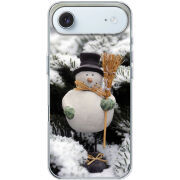 Чохол BoxFace Apple iPhone 17 Air 