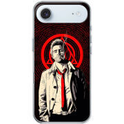 Чохол BoxFace Apple iPhone 17 Air Константин NBC