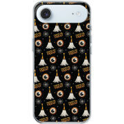 Чохол BoxFace Apple iPhone 17 Air Halloween Magic