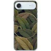 Чохол BoxFace Apple iPhone 17 Air Leaf