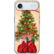 Чохол BoxFace Apple iPhone 17 Air Наше Рождество