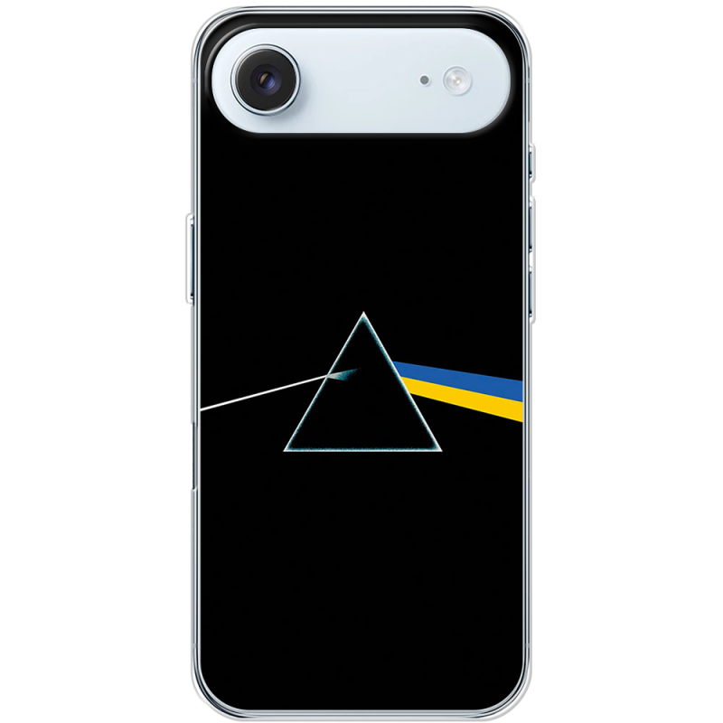 Чохол BoxFace Apple iPhone 17 Air Pink Floyd Україна