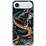 Чохол BoxFace Apple iPhone 17 Air Dragon Ryujin