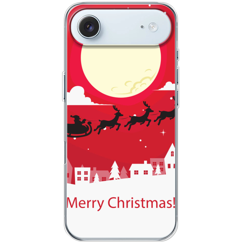 Чохол BoxFace Apple iPhone 17 Air 