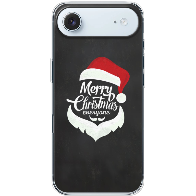 Чохол BoxFace Apple iPhone 17 Air 