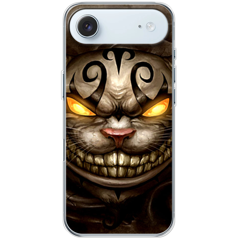 Чохол BoxFace Apple iPhone 17 Air 