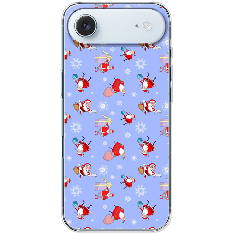 Чохол BoxFace Apple iPhone 17 Air 