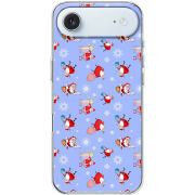 Чохол BoxFace Apple iPhone 17 Air 