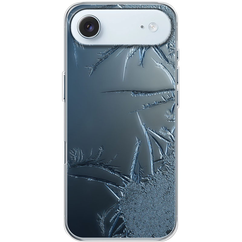 Чохол BoxFace Apple iPhone 17 Air 