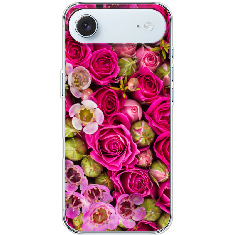 Чохол BoxFace Apple iPhone 17 Air 