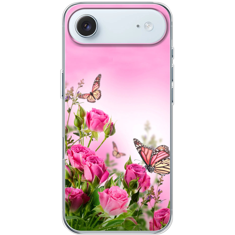 Чохол BoxFace Apple iPhone 17 Air 