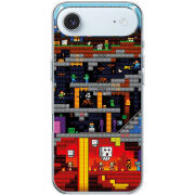 Чохол BoxFace Apple iPhone 17 Air Minecraft Lode Runner