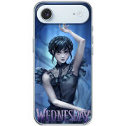 Чохол BoxFace Apple iPhone 17 Air Wednesday Dance