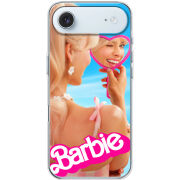 Чохол BoxFace Apple iPhone 17 Air Barbie 2023