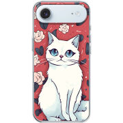 Чохол BoxFace Apple iPhone 17 Air 